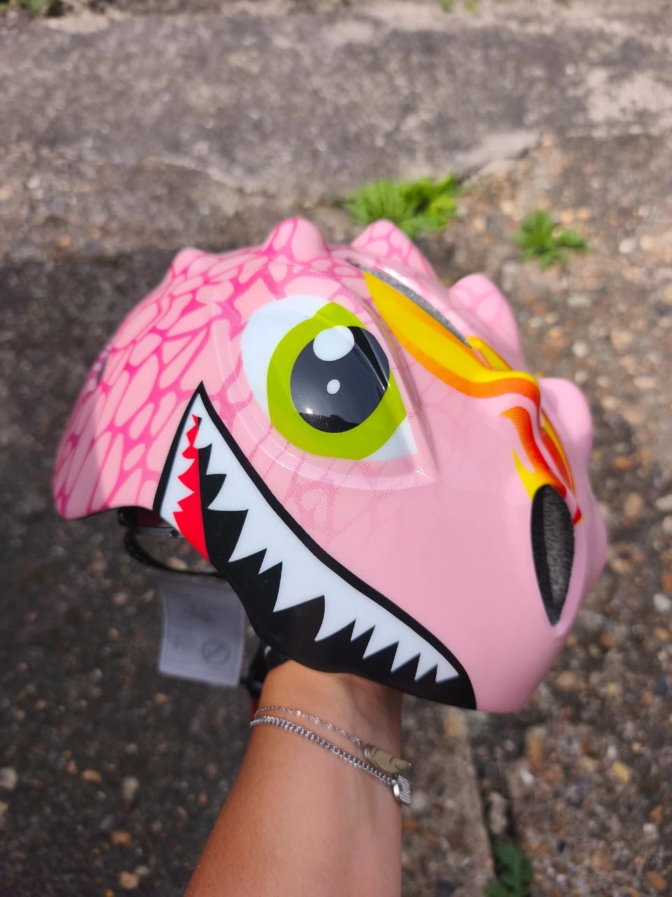 Helmet – photo 2